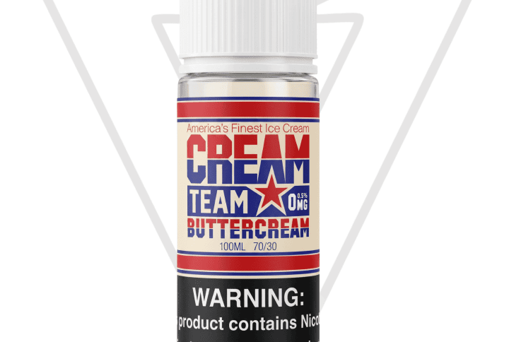 Kings Crest Cream Team Buttercream Price in Bangladesh