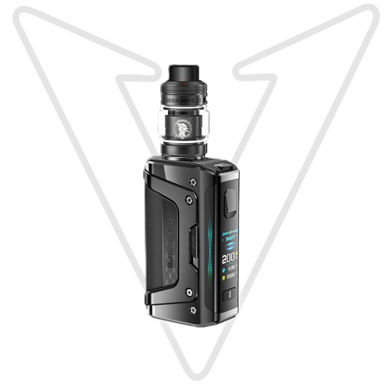 geekvape aegis legend 5