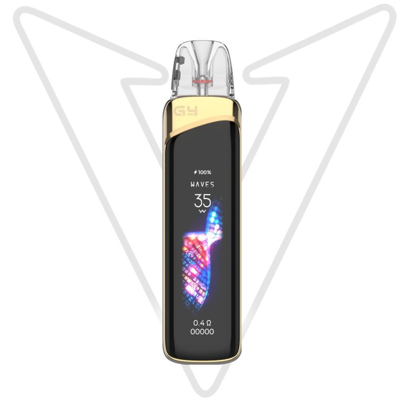 calibrun g4 pro