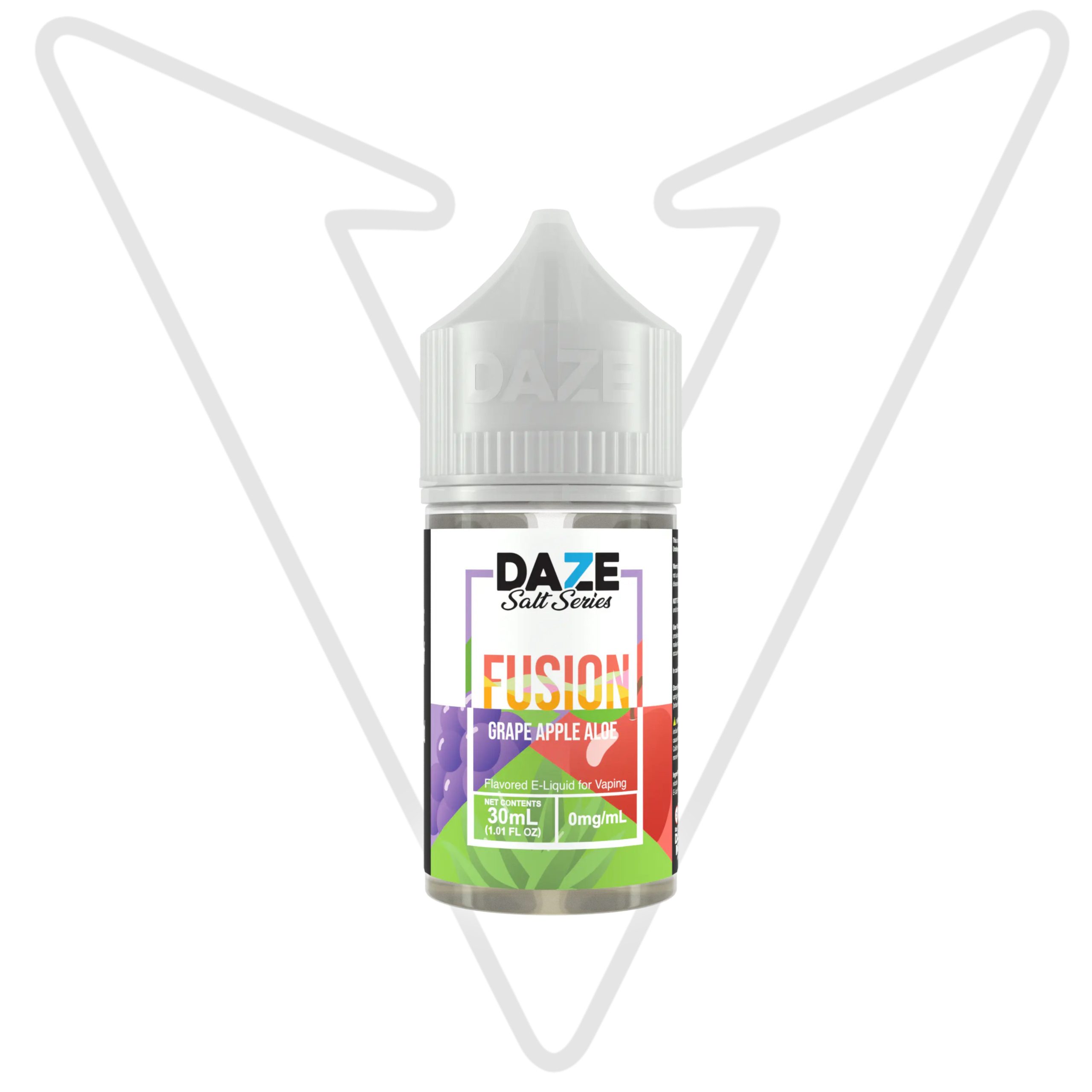 7Daze Fusion Grape Apple Aloe