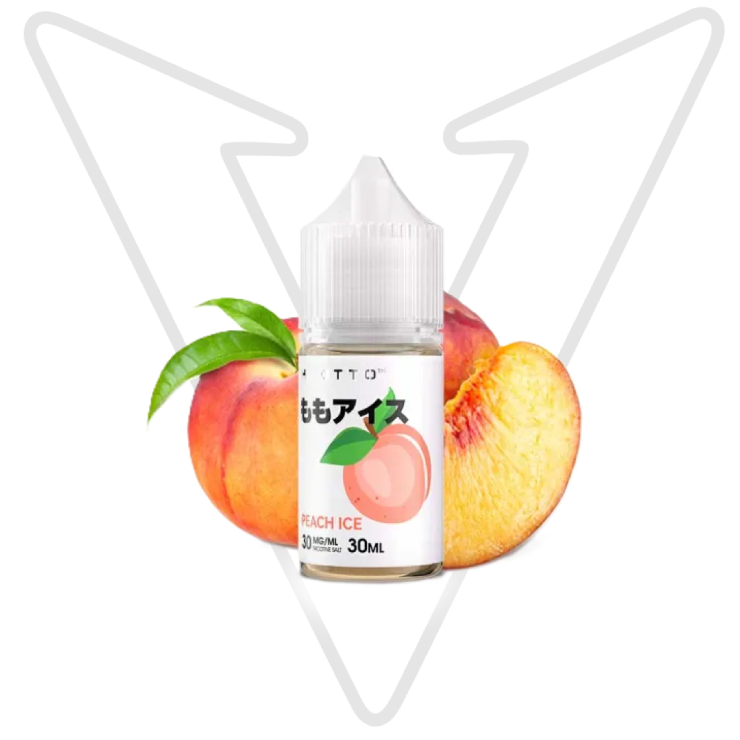 Kyotto Peach Ice