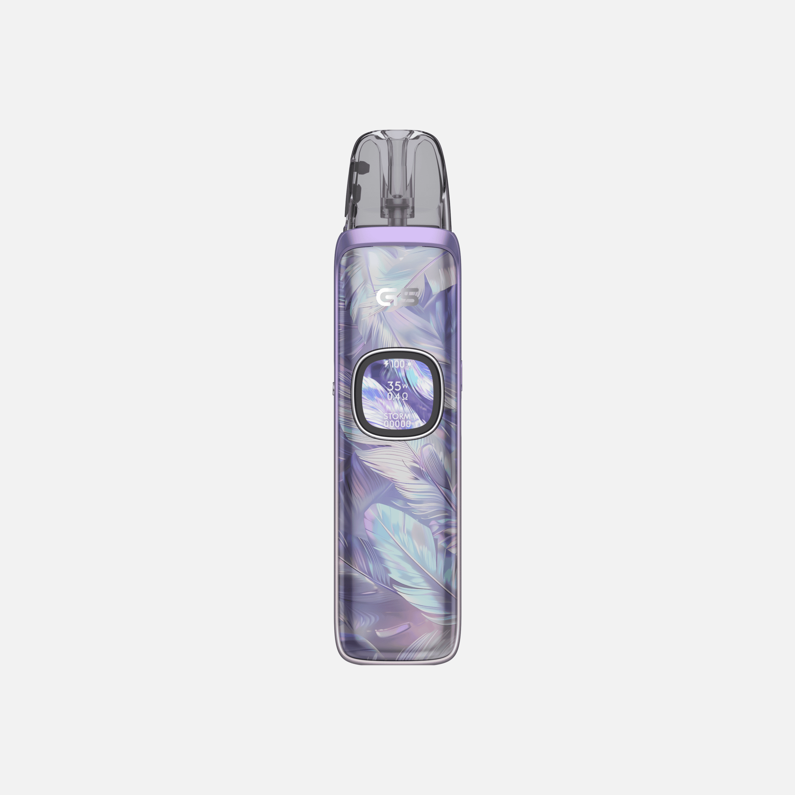Pod Kits
