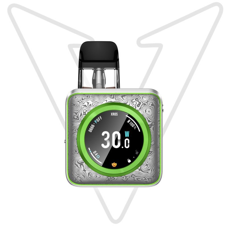 vaporesso xros 5 nano price in bangladesh