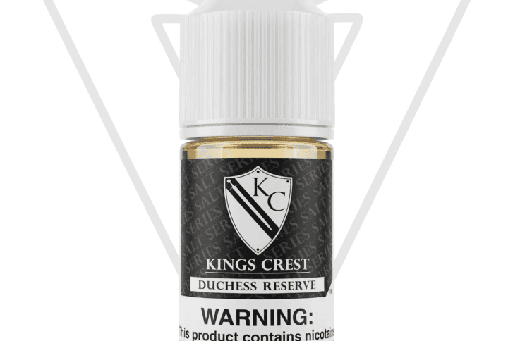 Kings Crest Duchess Reserve Nic Salt Price in Bangladesh