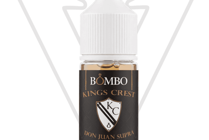 Kings Crest Don Juan Supra Nic Salt Price in Bangladesh