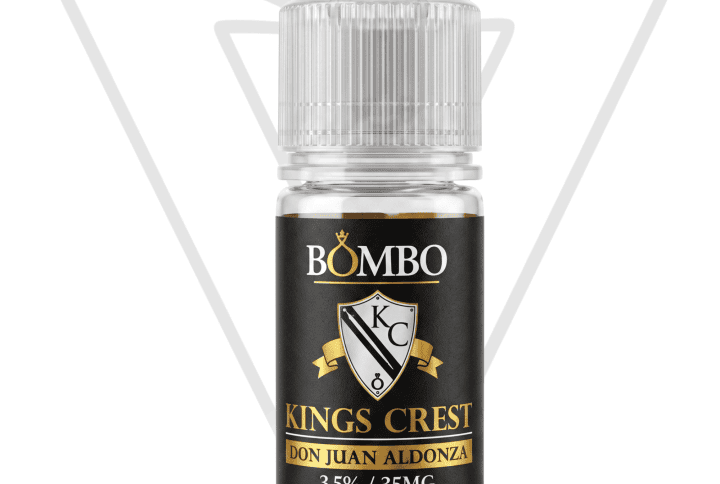 Kings Crest Don Juan Aldonza Nic Salt Price in Bangladesh