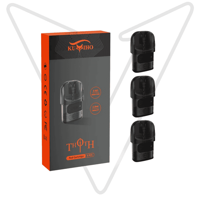 Kumiho Thoth Cartridges Price in Bangladesh