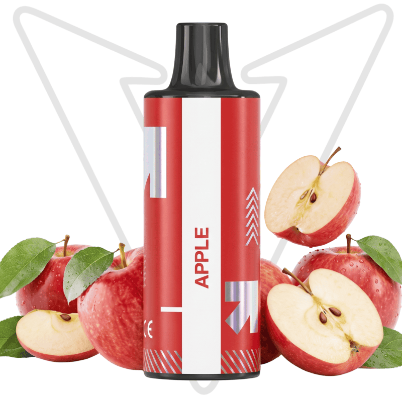 Flyto 6K Puffs Apple Cartridge Price in Bangladesh