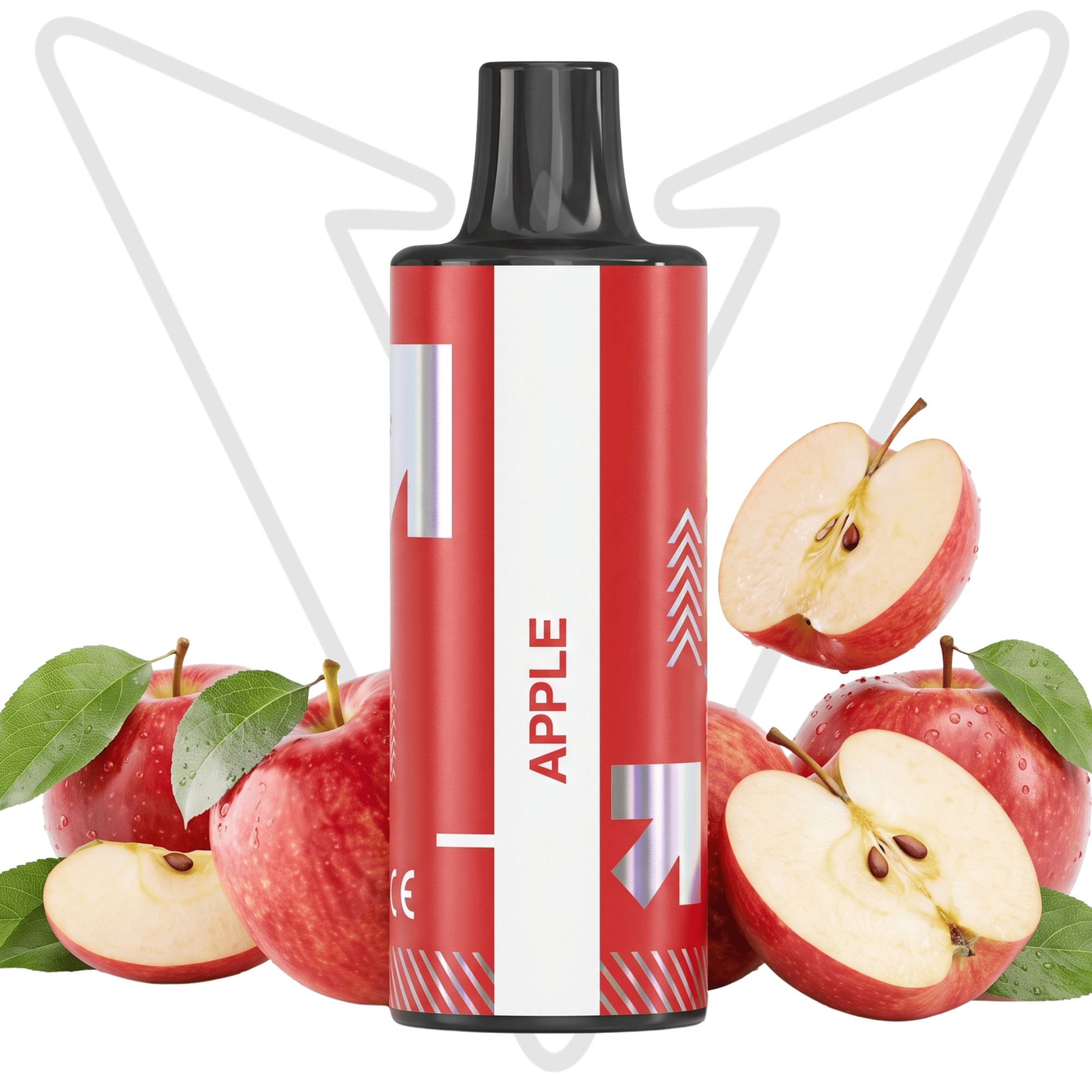 Flyto 6K Puffs Apple Cartridge Price in Bangladesh