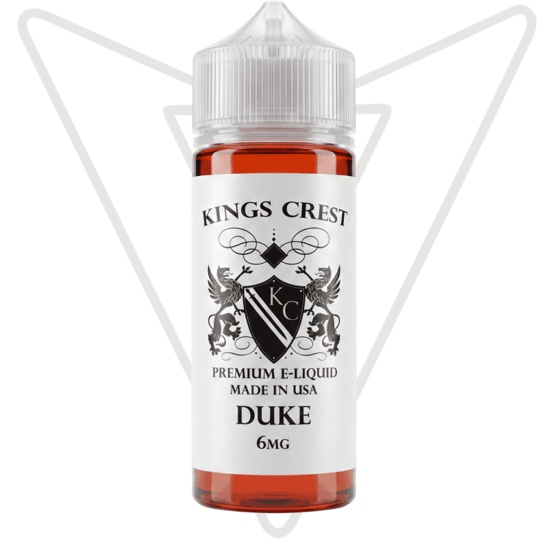 Kings Crest Duke 120ml Freebase Price in Bangladesh