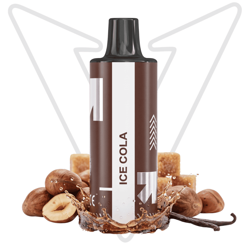 Flyto 6K Puffs Ice Cola Cartridge Price in Bangladesh