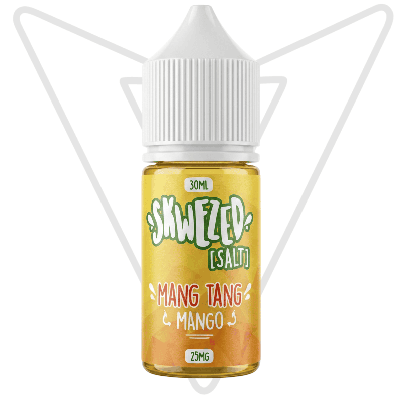 Skwezed Salts Mango Tang 30ml Nic Salt Price in Bangladesh