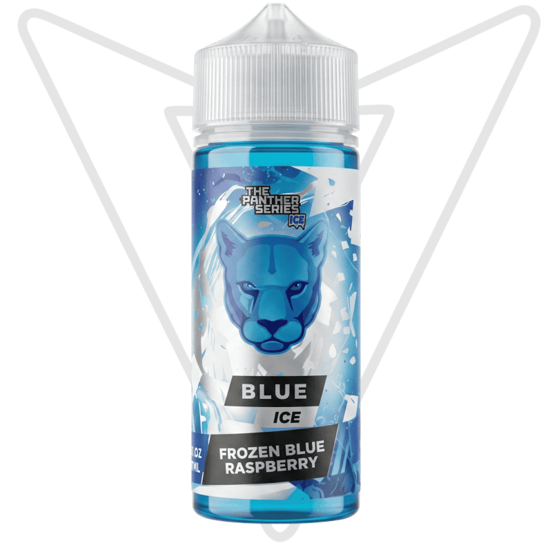 Panther Series Blue Ice Frozen Blue Raspberry 120ml Price in Bangladesh