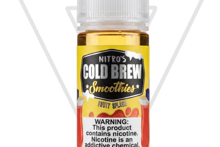 Nitro’s Cold Brew Smoothies 120ml Price in Bangladesh