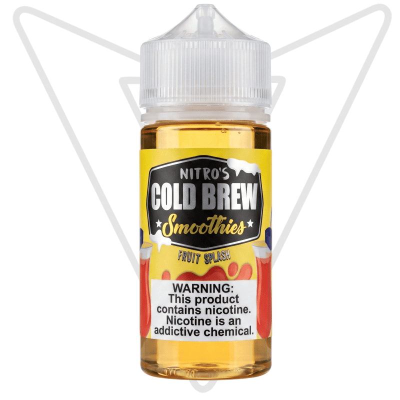 Nitro’s Cold Brew Smoothies 120ml Price in Bangladesh