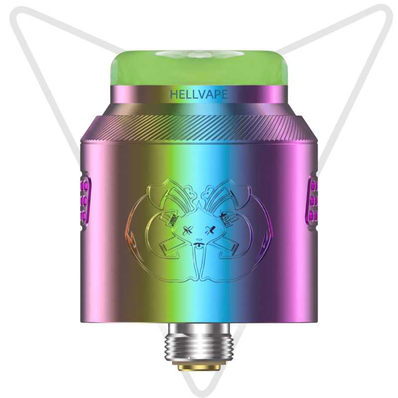 Hellvape Drop Dead 2 RDA Price in Bangladesh