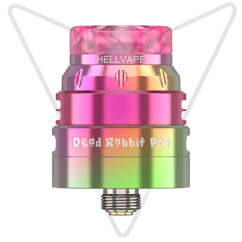 Hellvape Dead Rabbit Pro RDA Price in Bangladesh