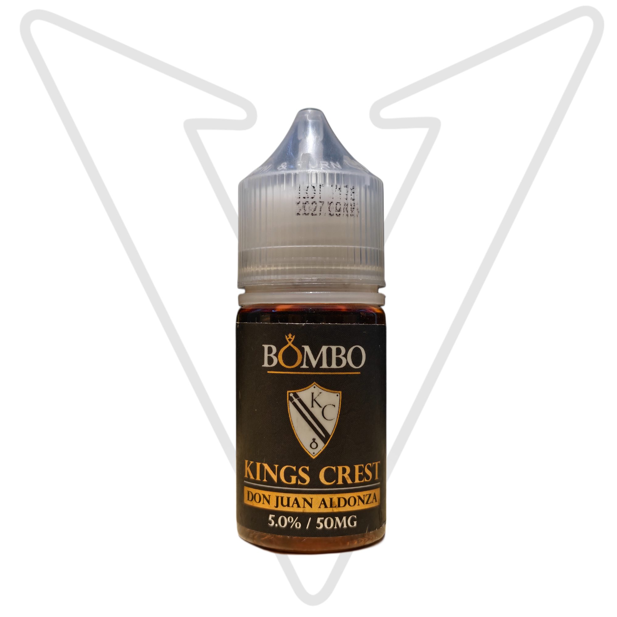 Kings Crest Don Juan Aldonza Nic Salt Price in Bangladesh