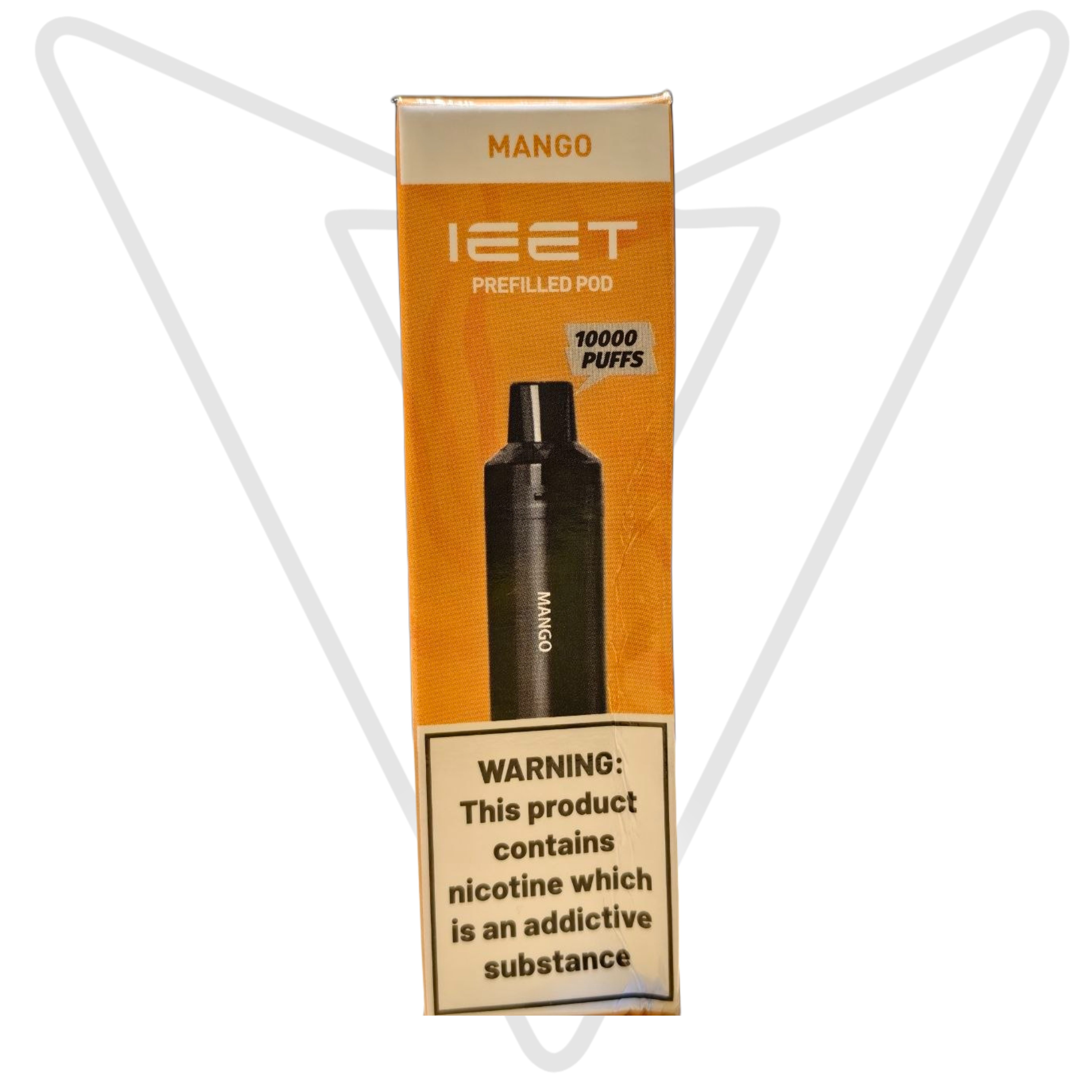 IEET Mango 10k Puffs Cartridge Price in Bangladesh