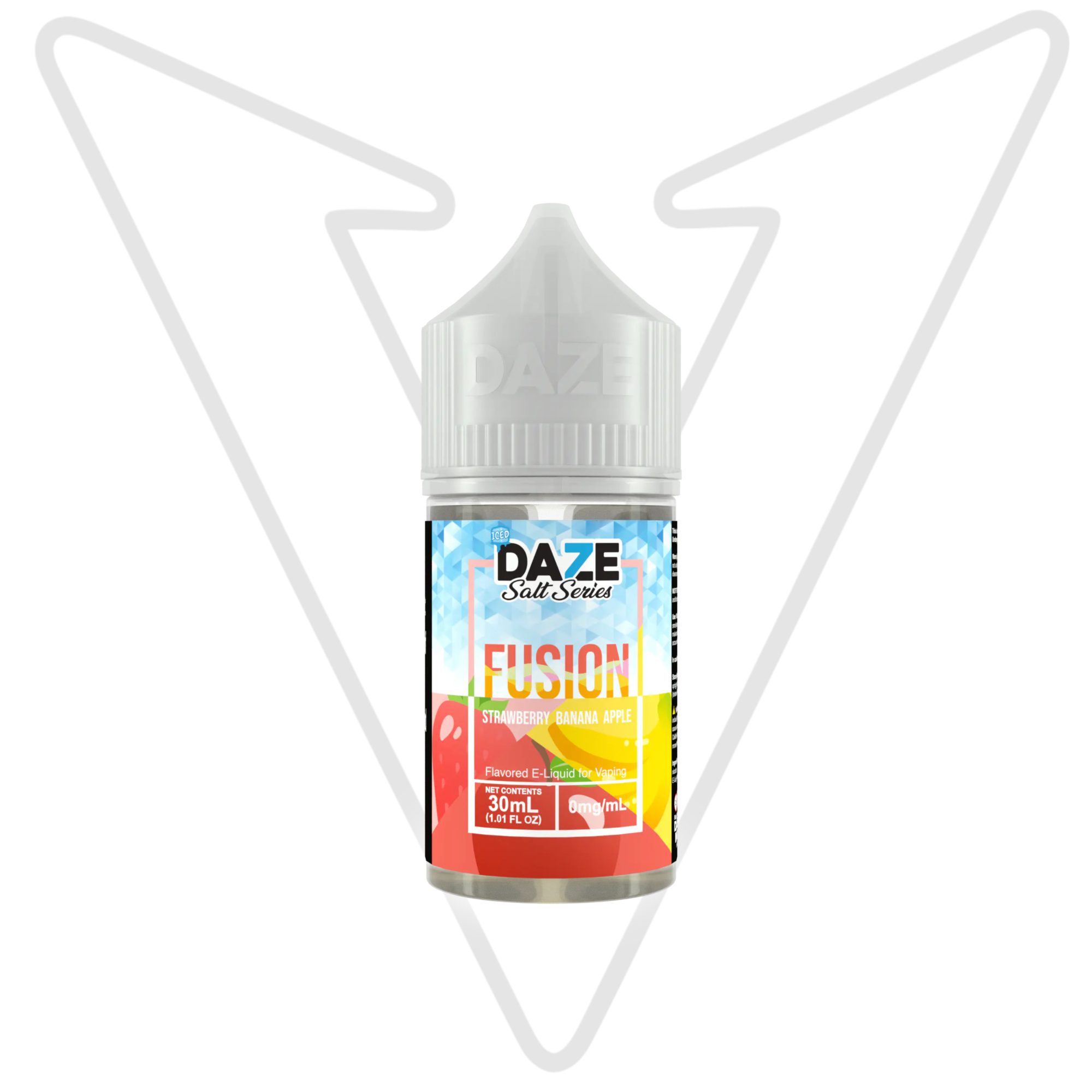 7Daze Strawberry Banana Apple