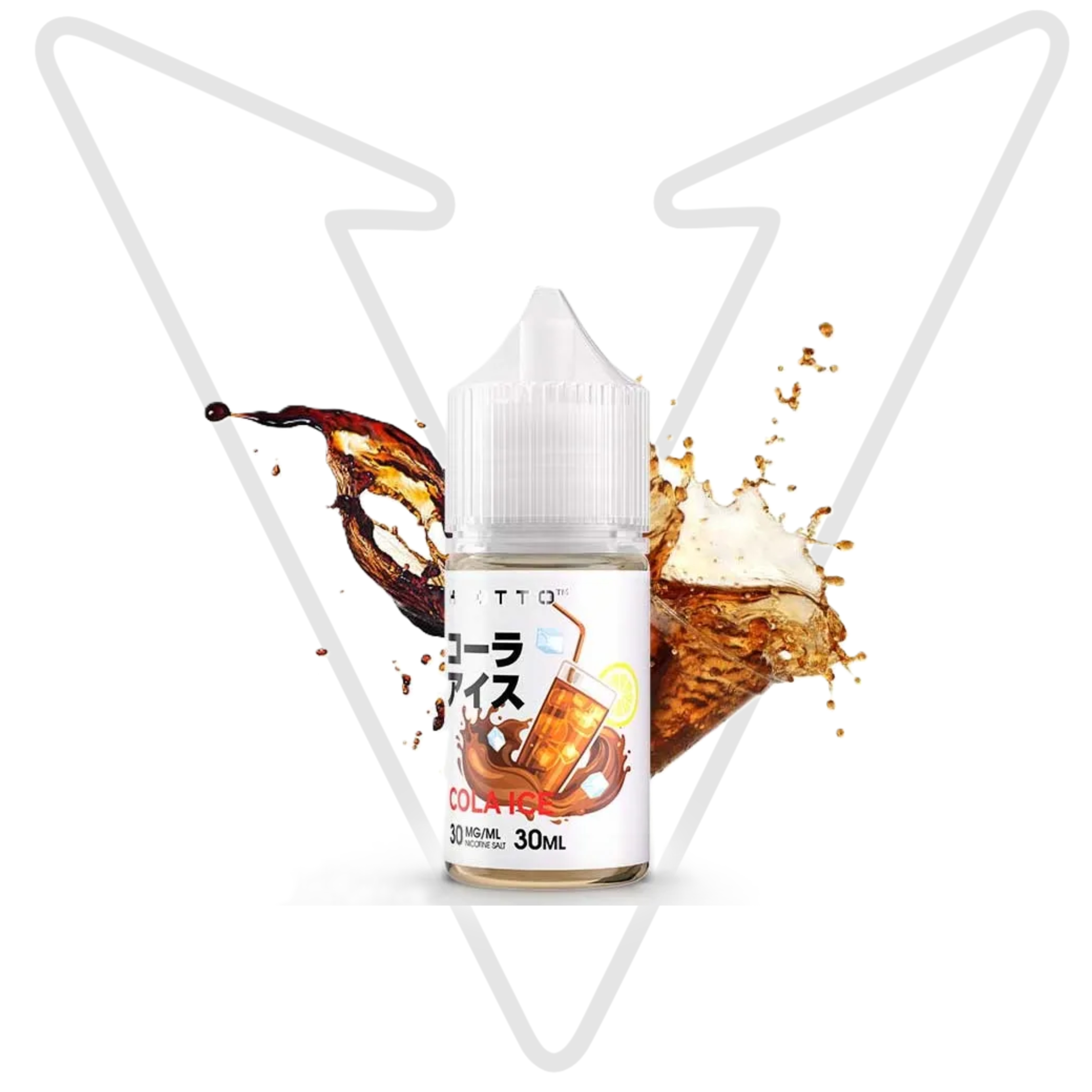 Kyotto Cola Ice