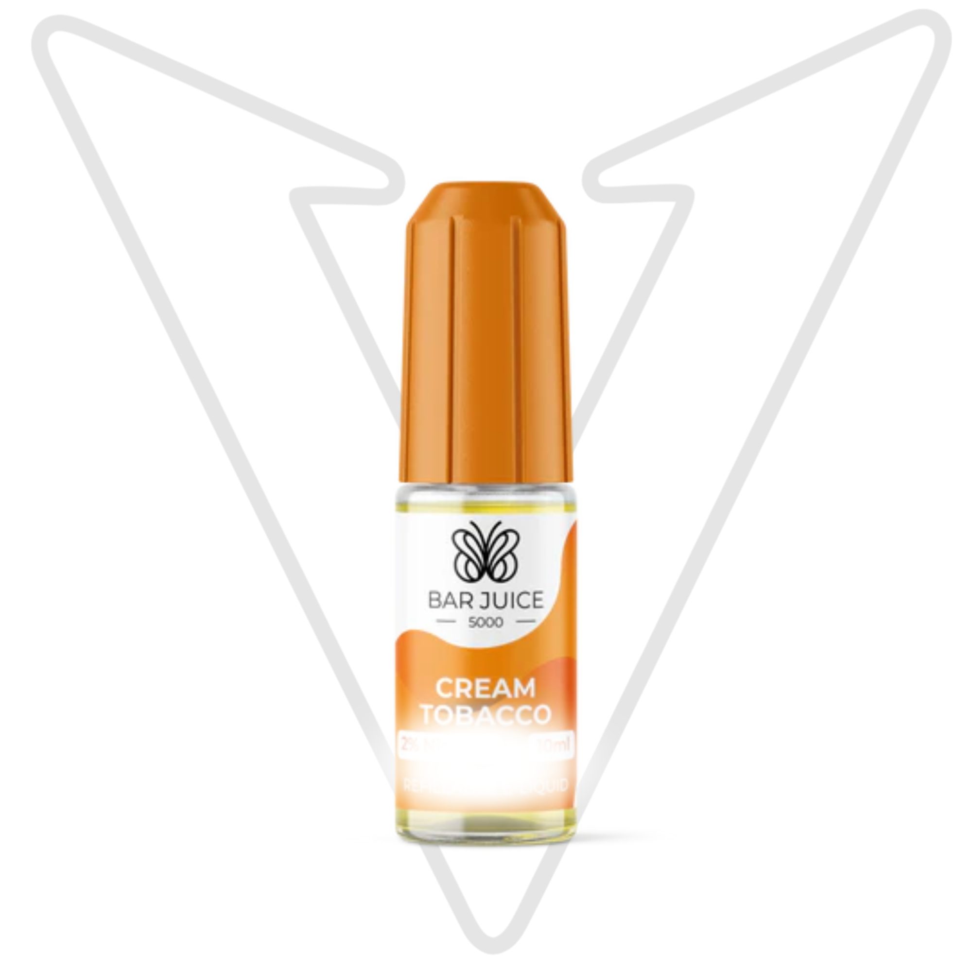 Bar Juice Cream Tobacco