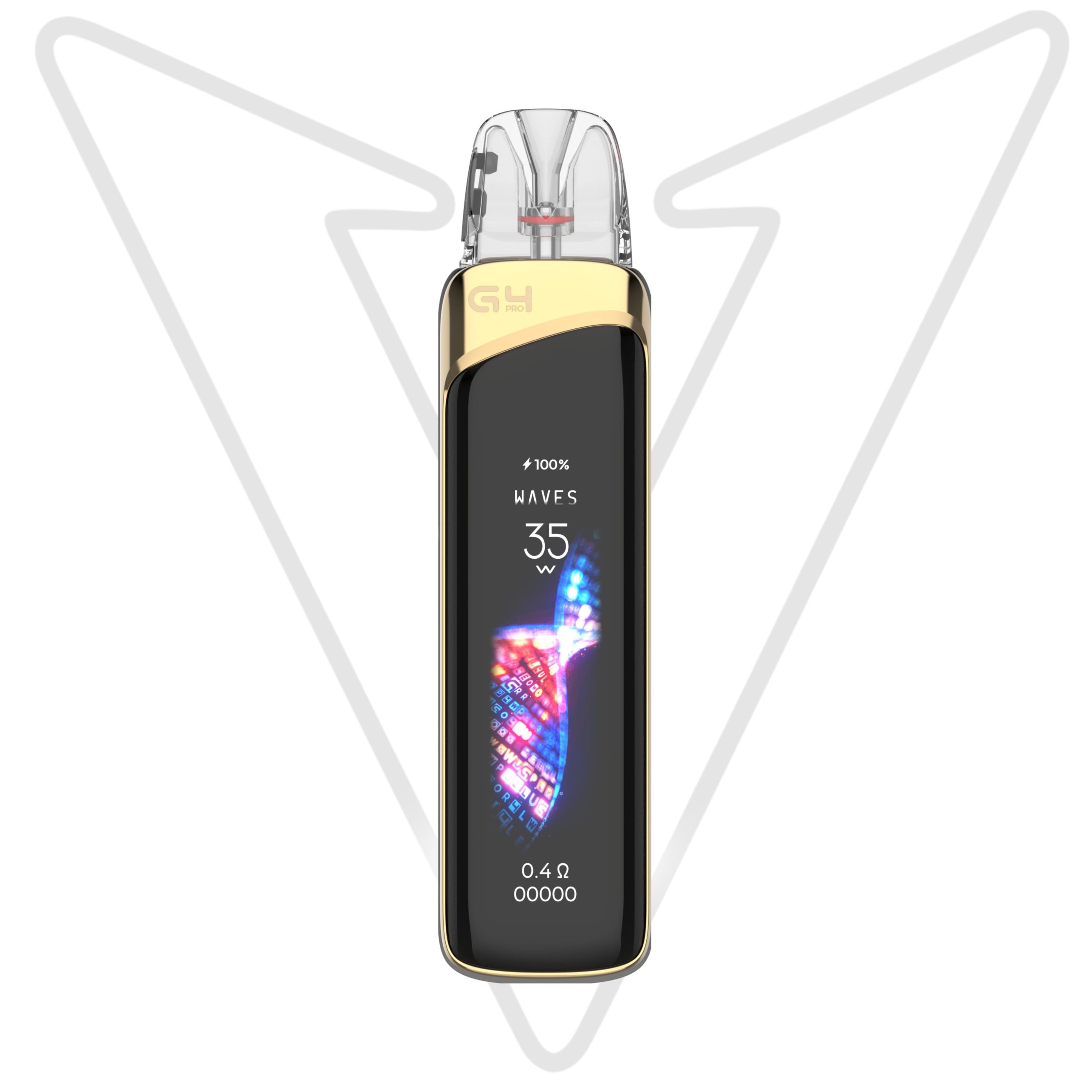 calibrun g4 pro