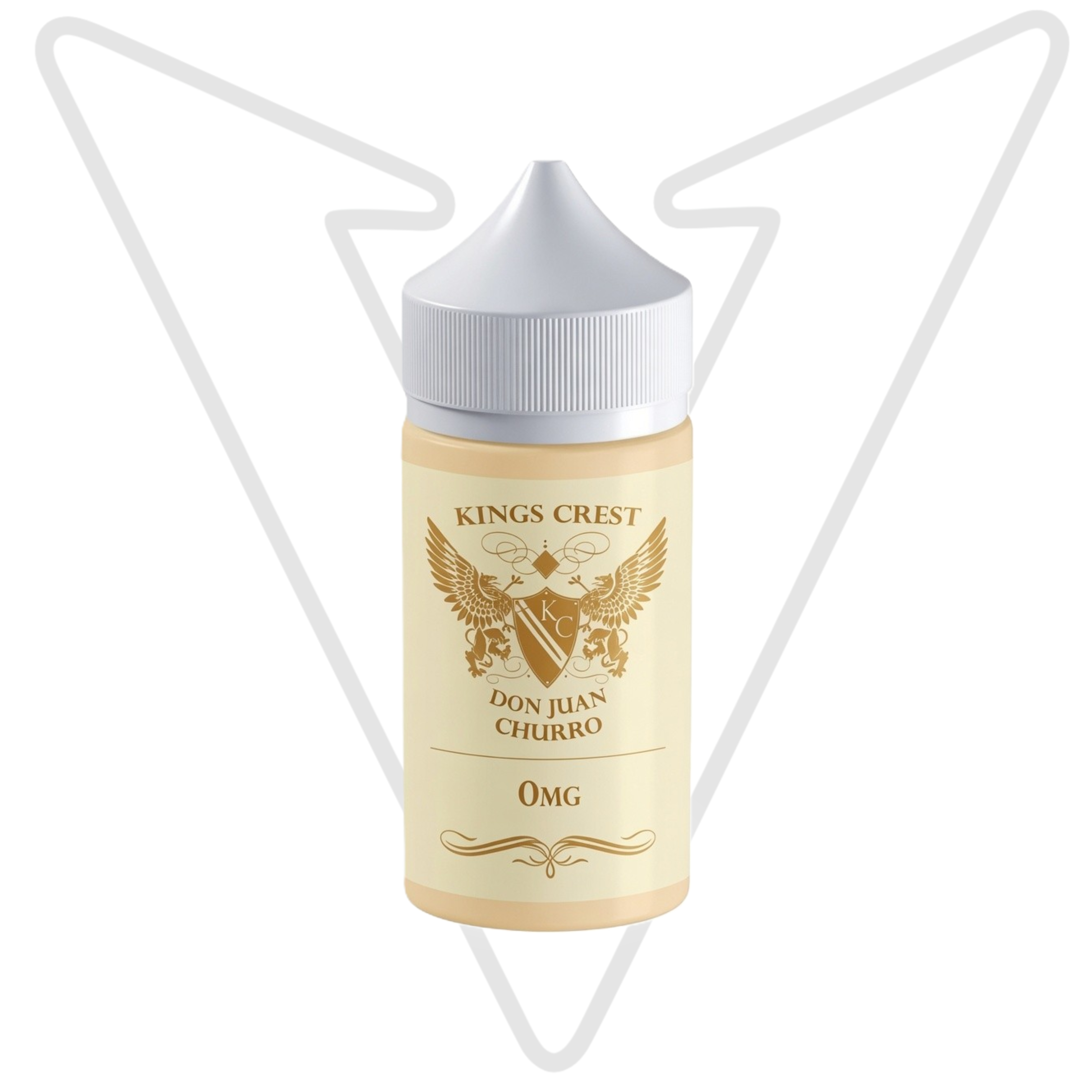 Kings Crest Don Juan Churro