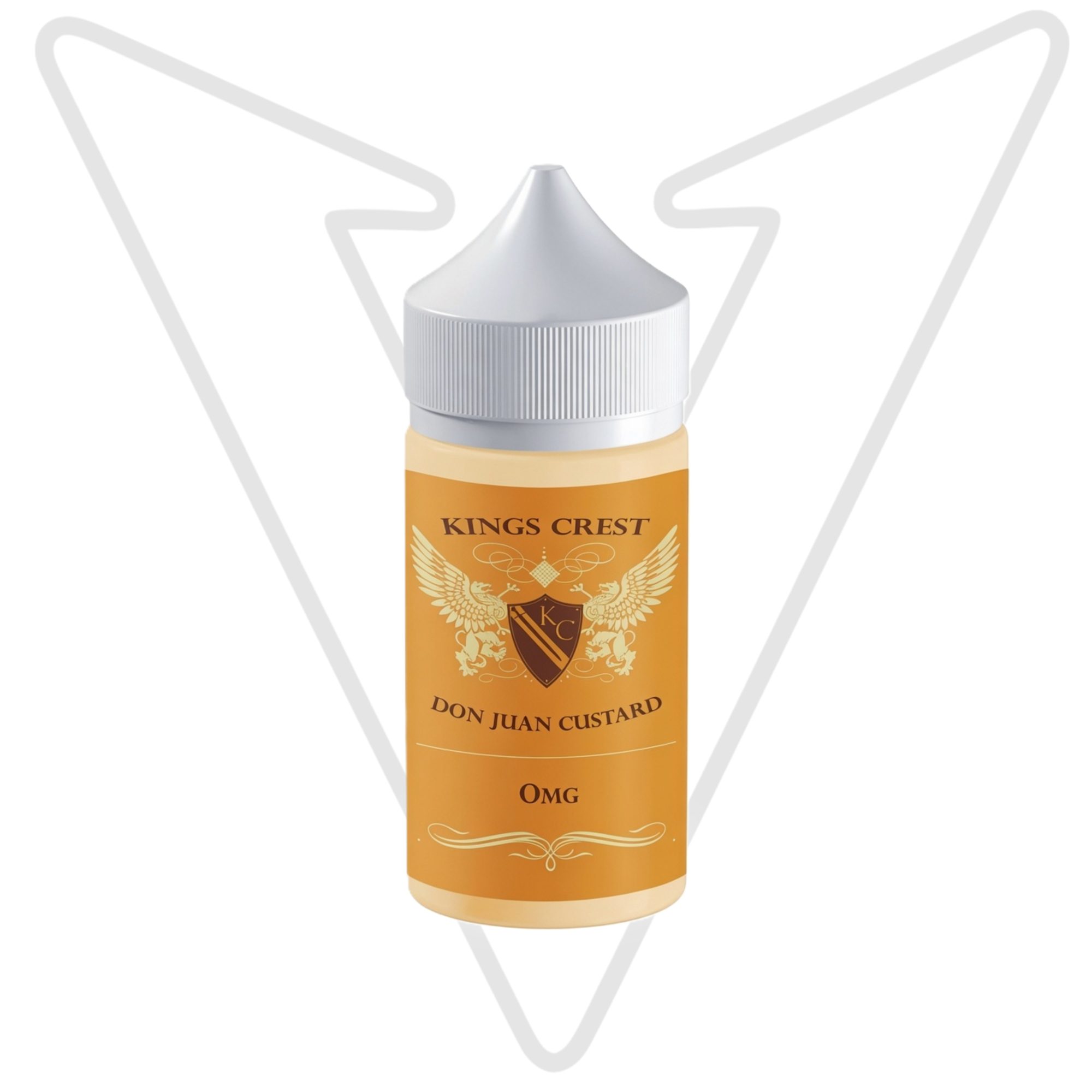 Kings Crest Don Juan Custard
