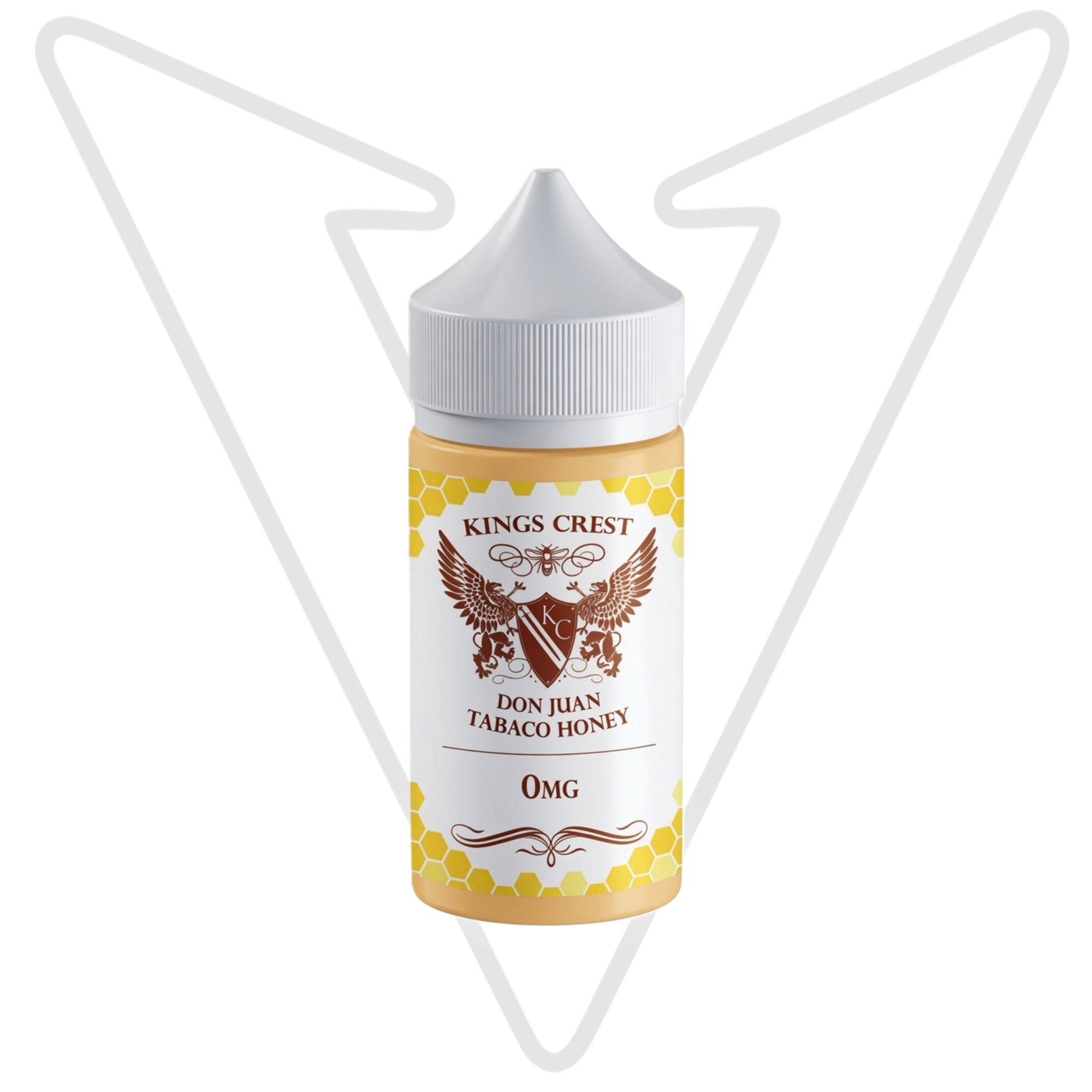 Kings Crest Don tobacco honey