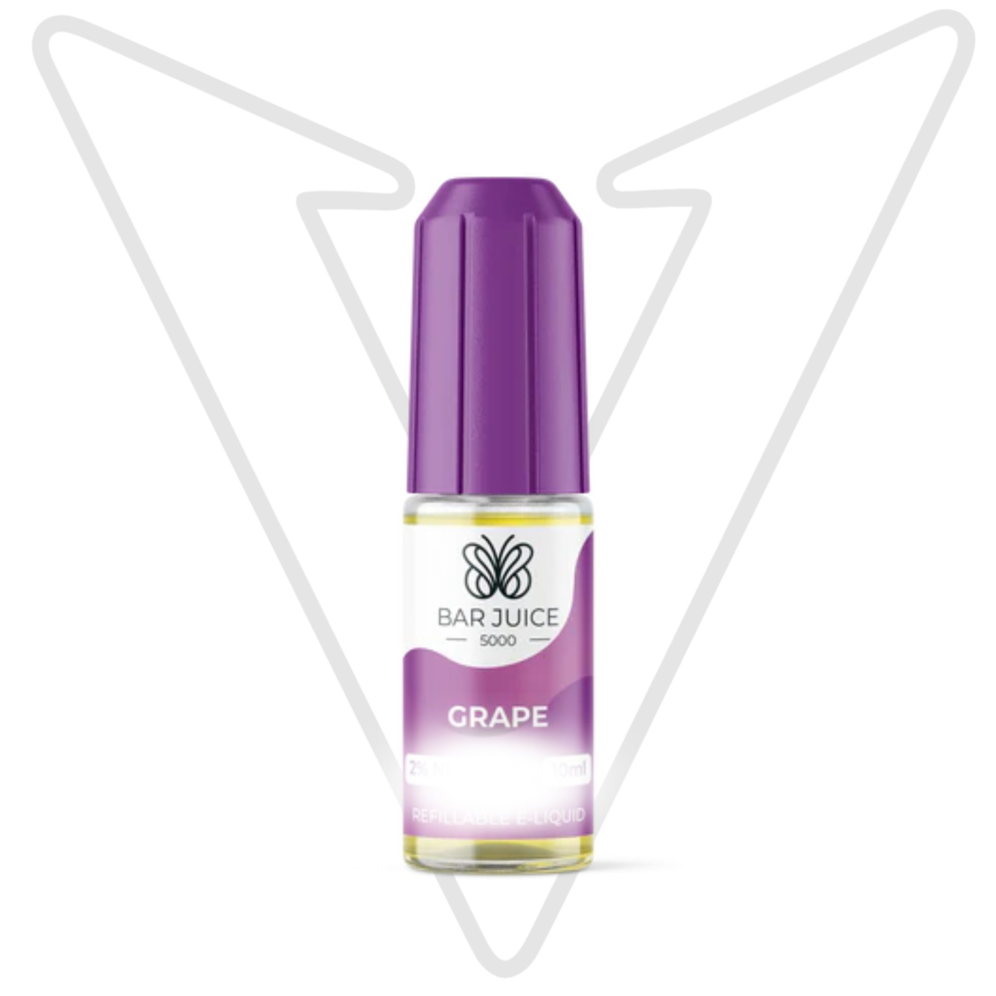 Bar Juice Grape