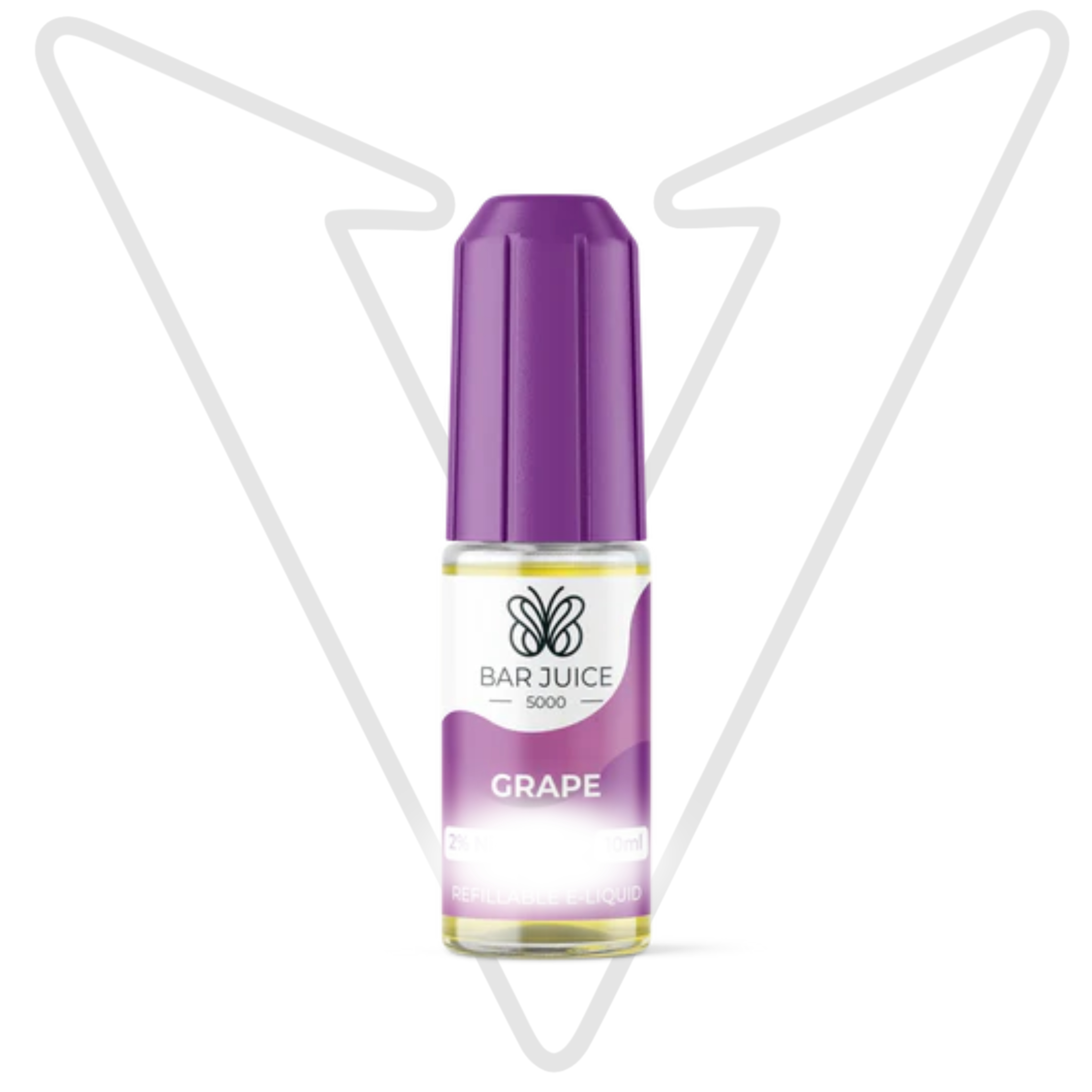 Bar Juice Grape