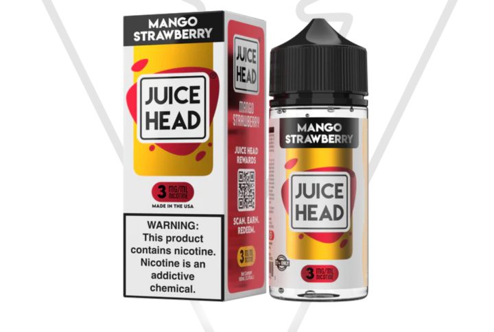 juice head mango strawberry