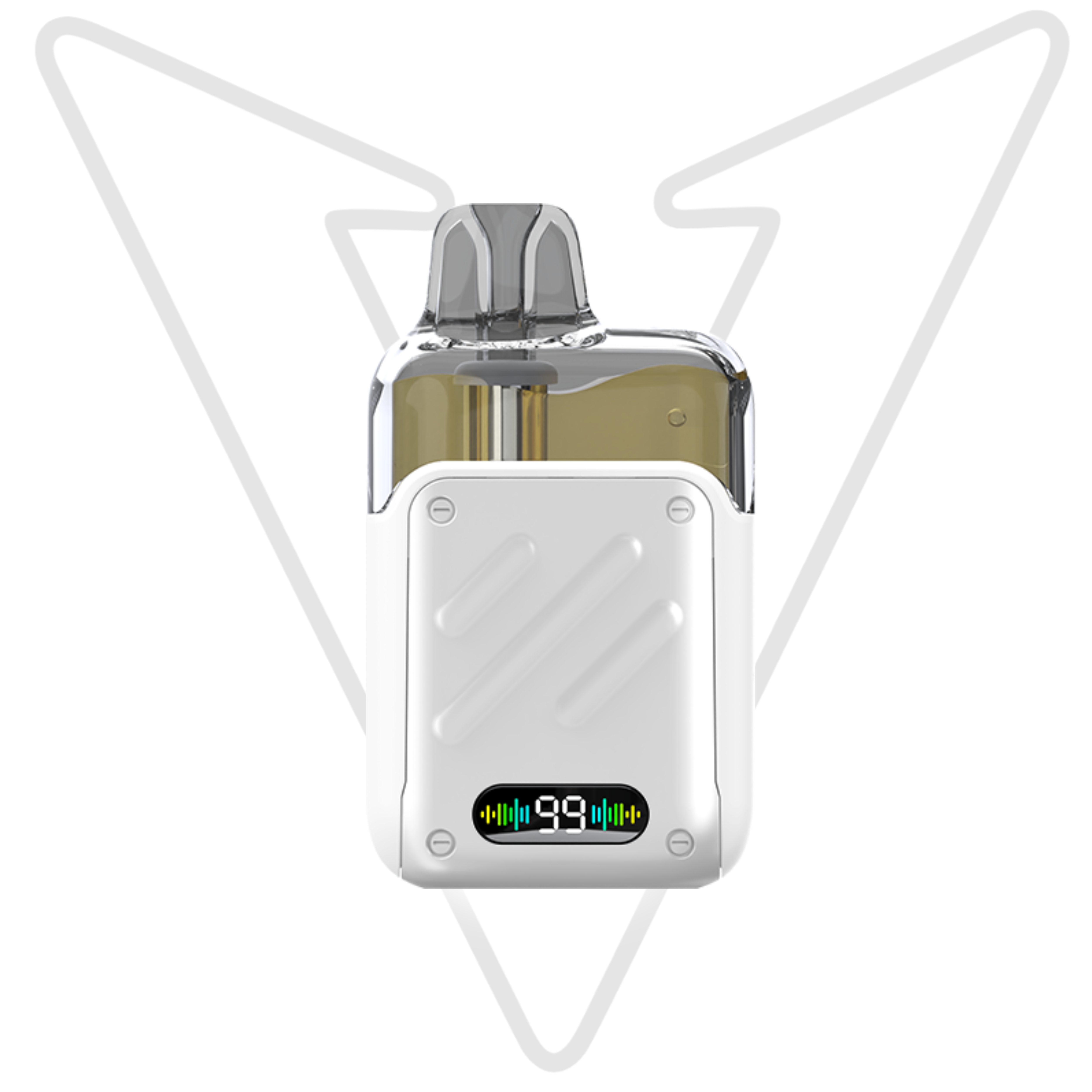 Cybercase 30k disposable
