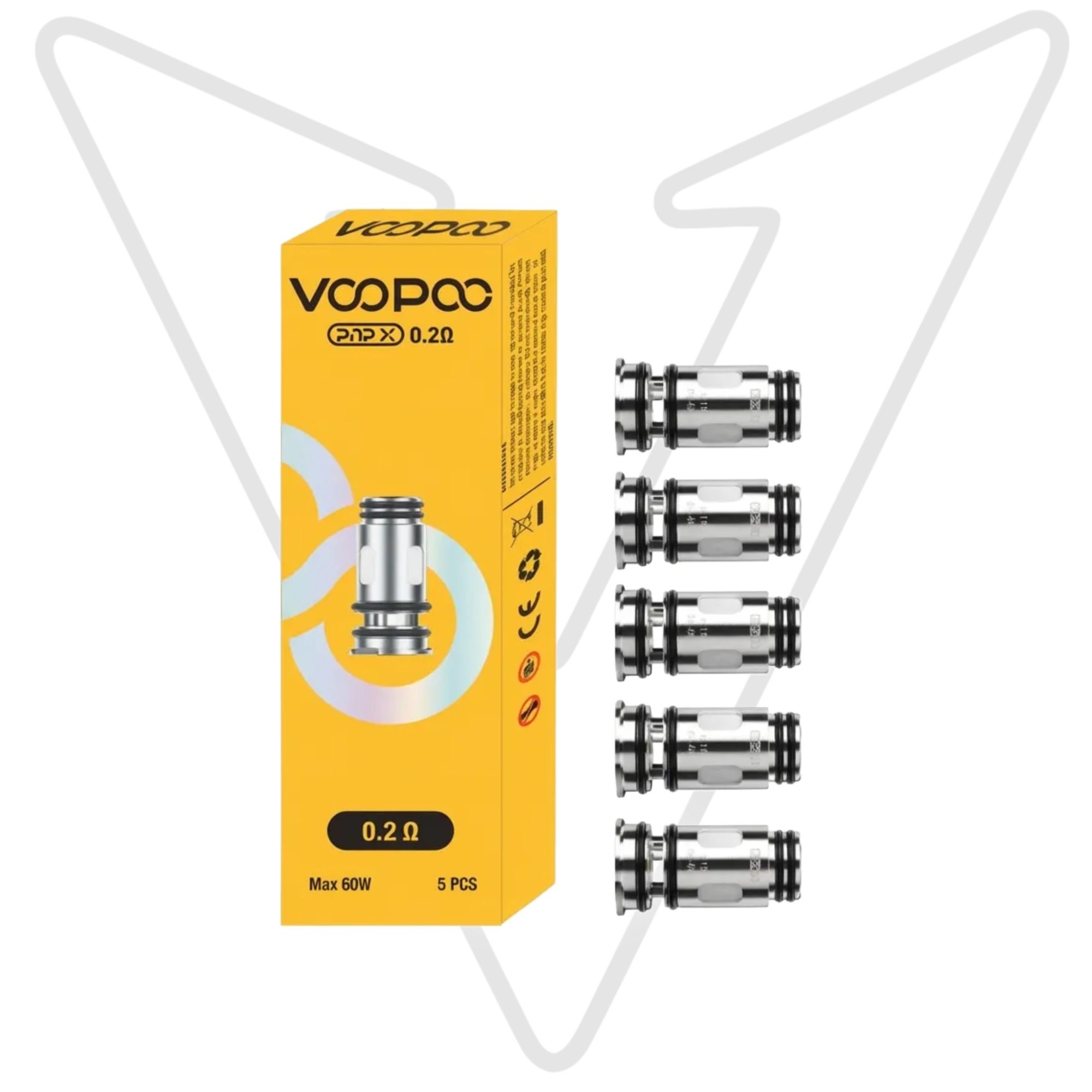 VooPoo PnP coil price in Bangladesh