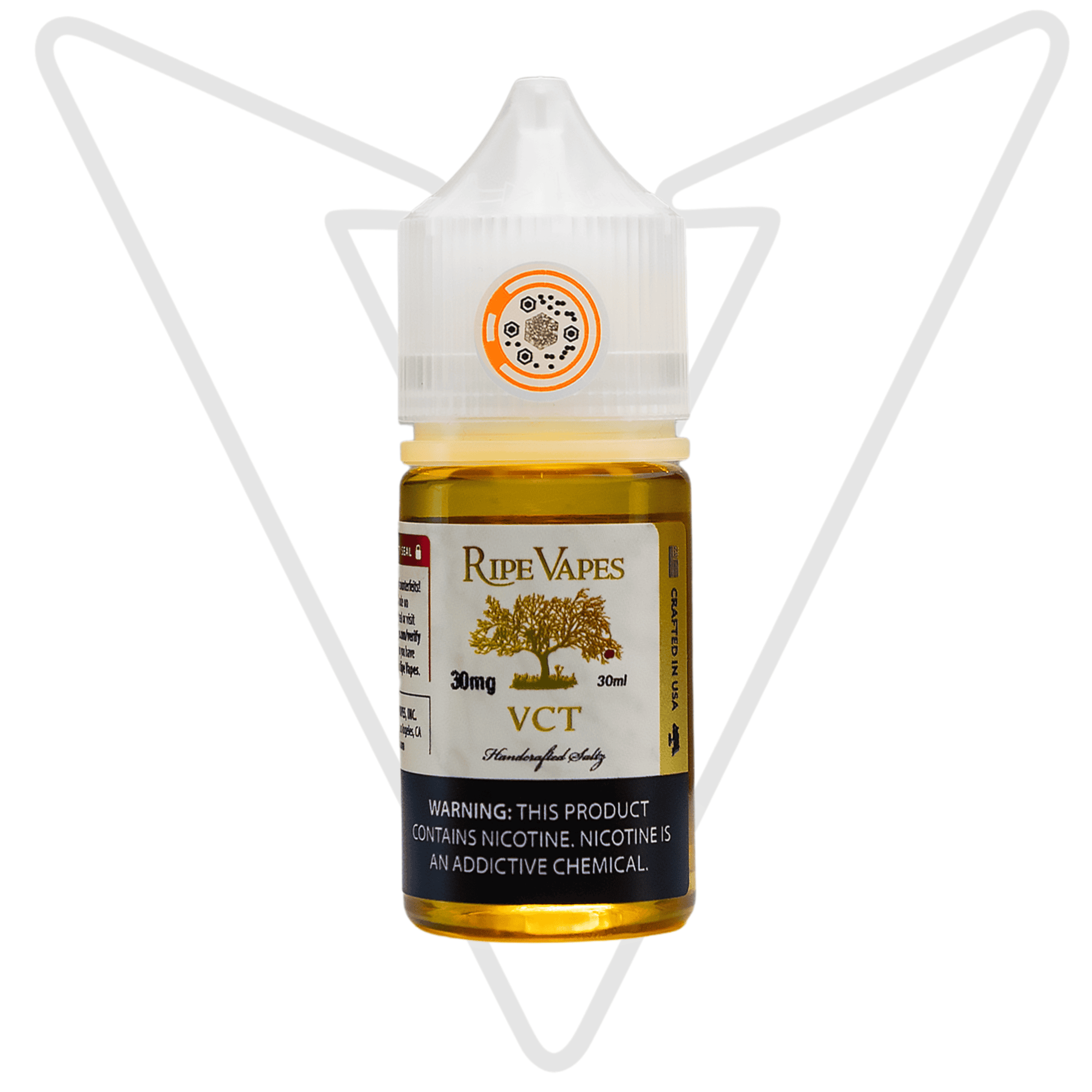 Ripe Vapes VCT 30ml Nic Salt Price in Bangladesh