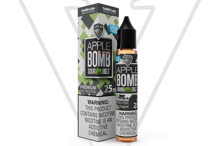 vgod apple bomb price in bangladesh