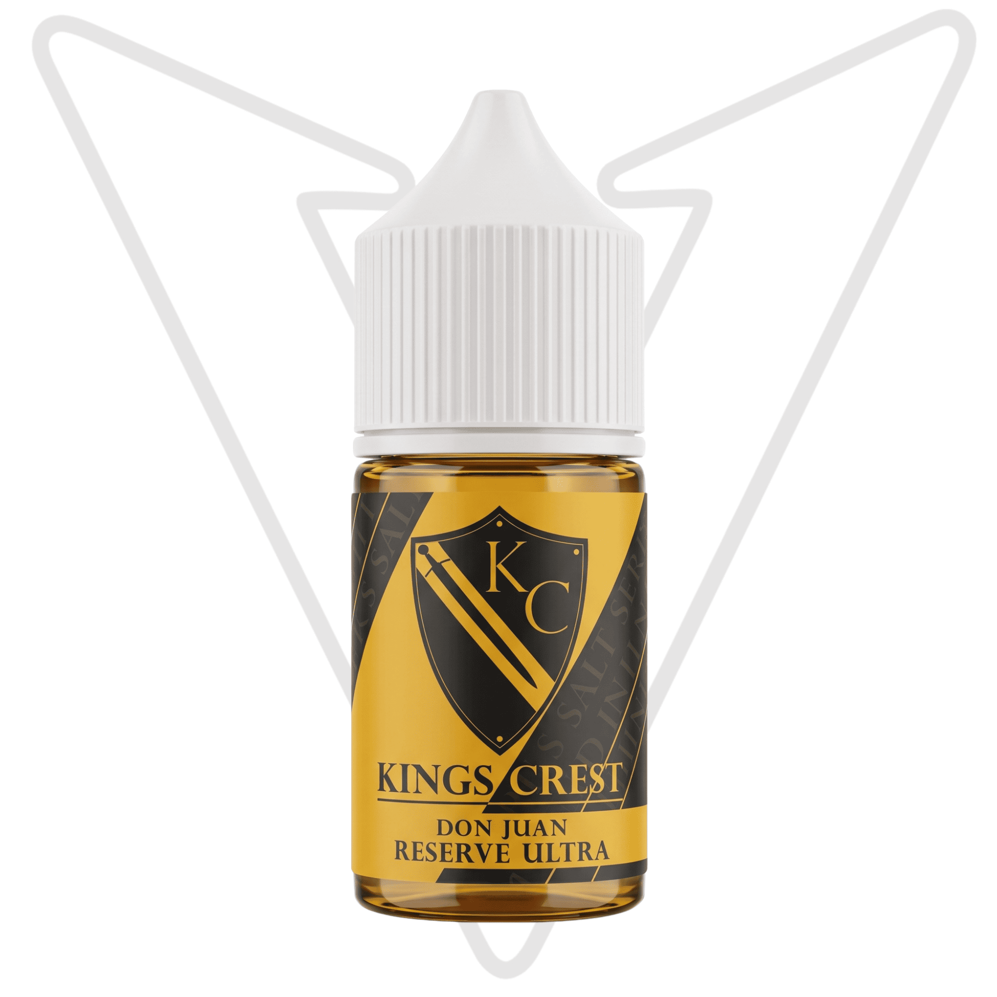 Kings Crest Don Juan Reserve Ultra Nic Salt Price in Bangladesh