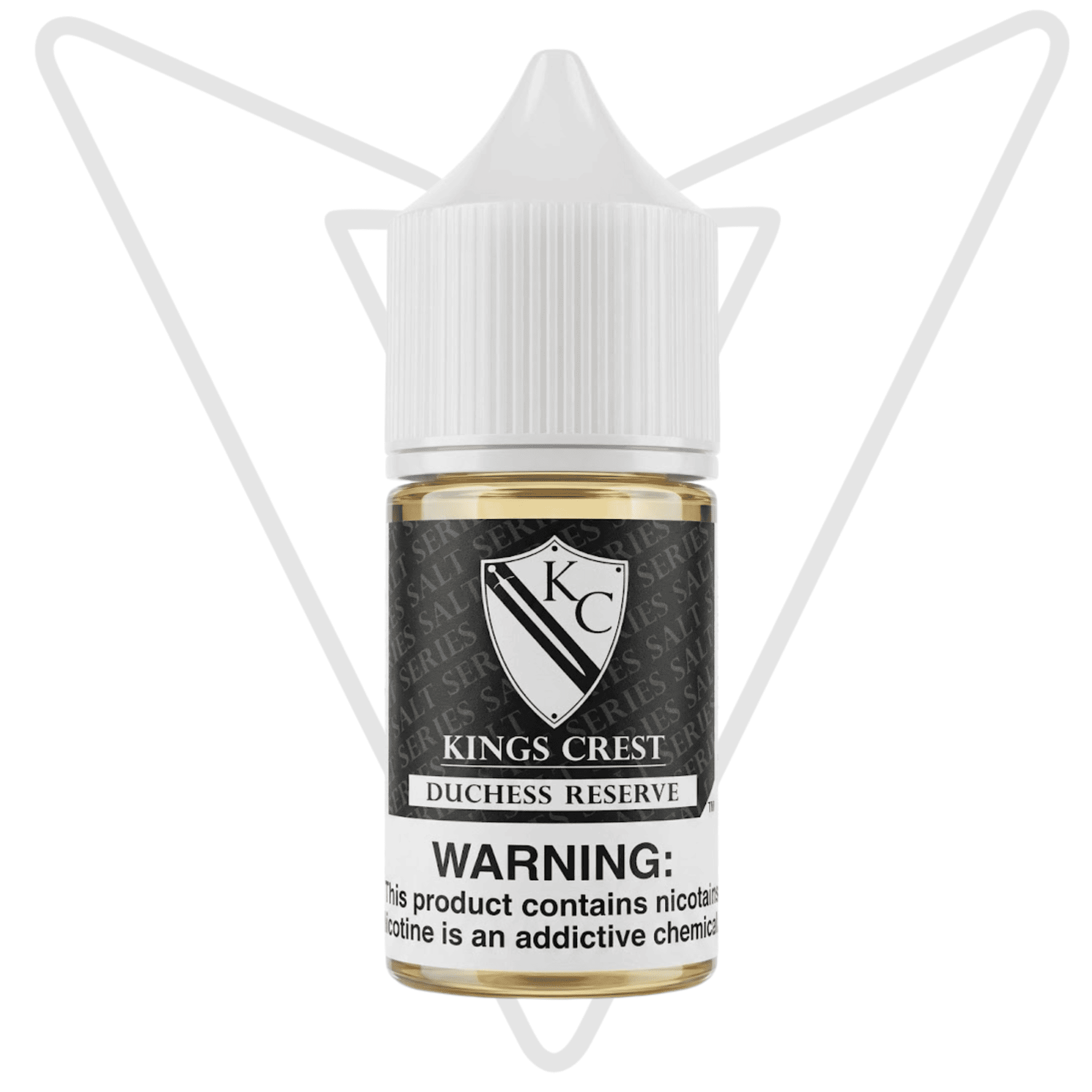Kings Crest Duchess Reserve Nic Salt Price in Bangladesh