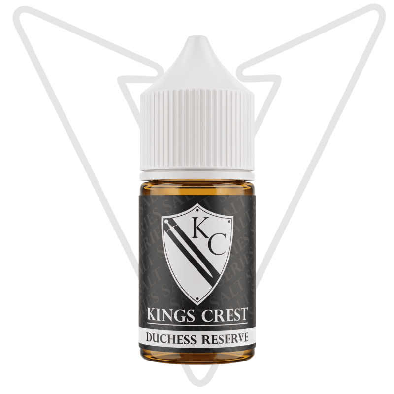 Kings Crest Duchess Reserve Nic Salt Price in Bangladesh