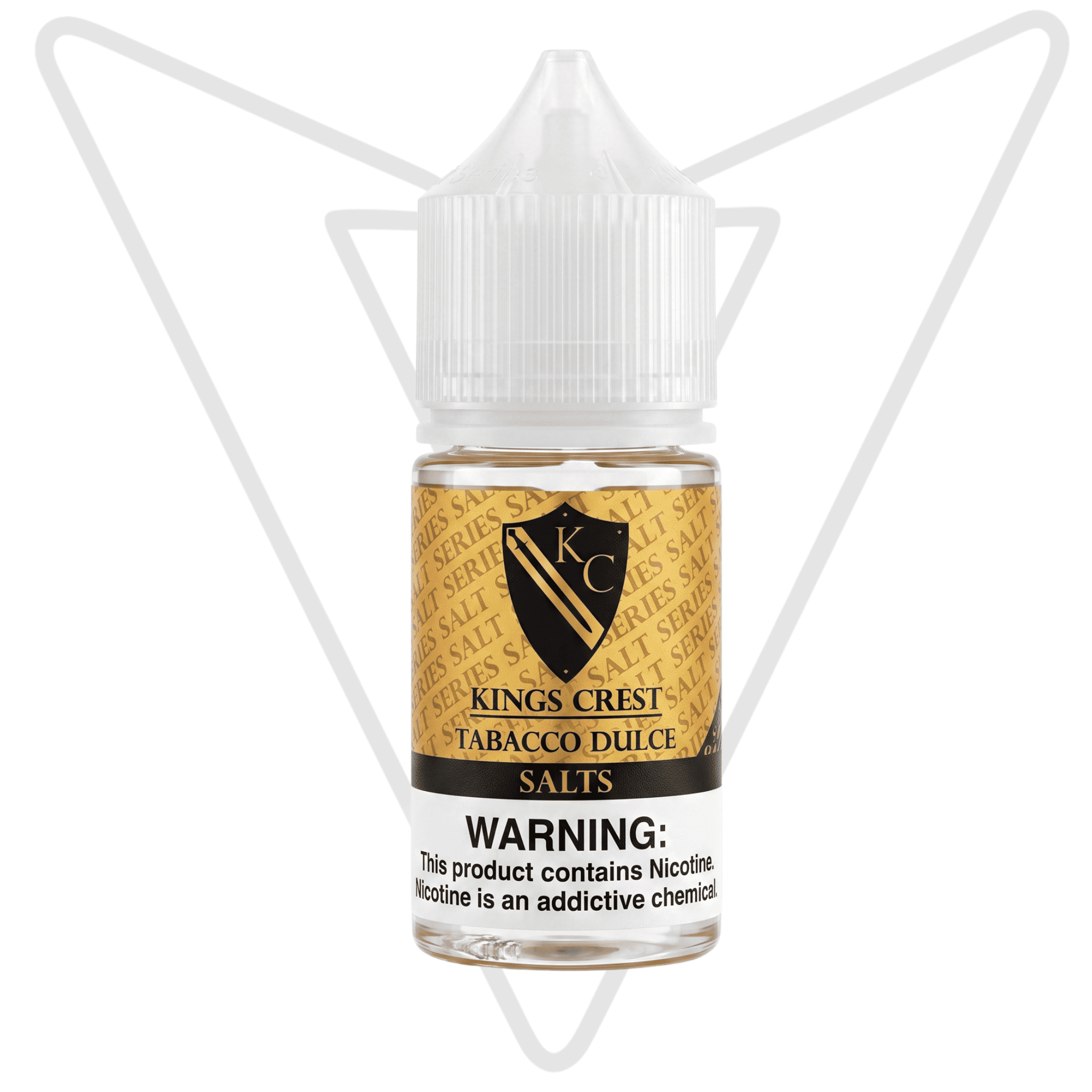 Kings Crest Don Juan Tobacco Dulce Nic Salt Price in Bangladesh