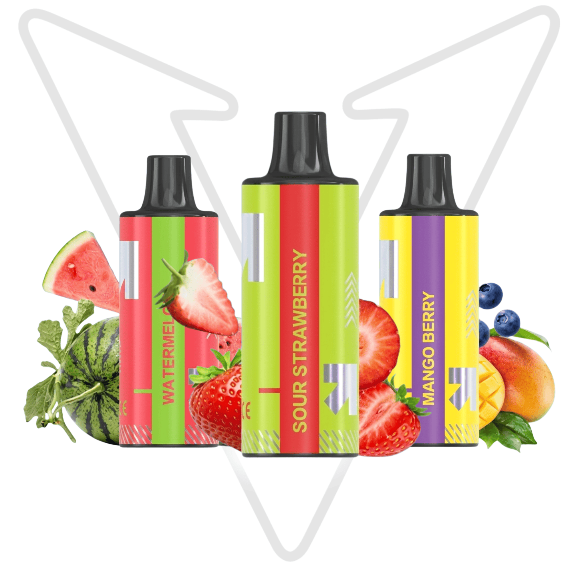 Flyto 6K Puffs Cartridges Price in Bangladesh