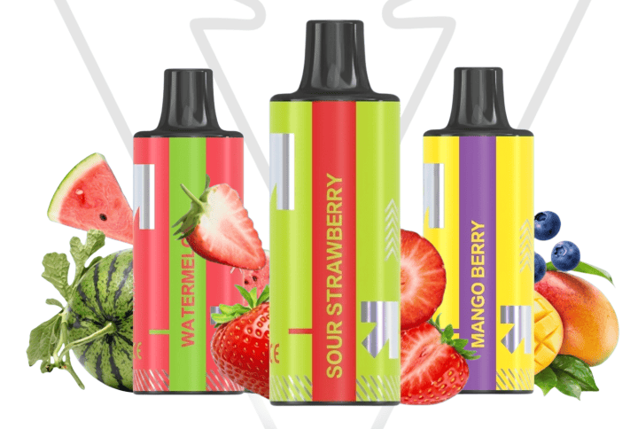 Flyto 6K Puffs Cartridges Price in Bangladesh