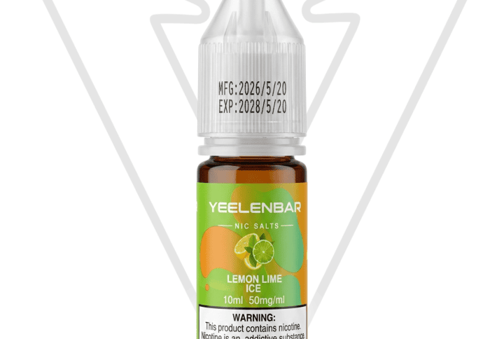 yeelenbar lemon lime ice price in bangladesh