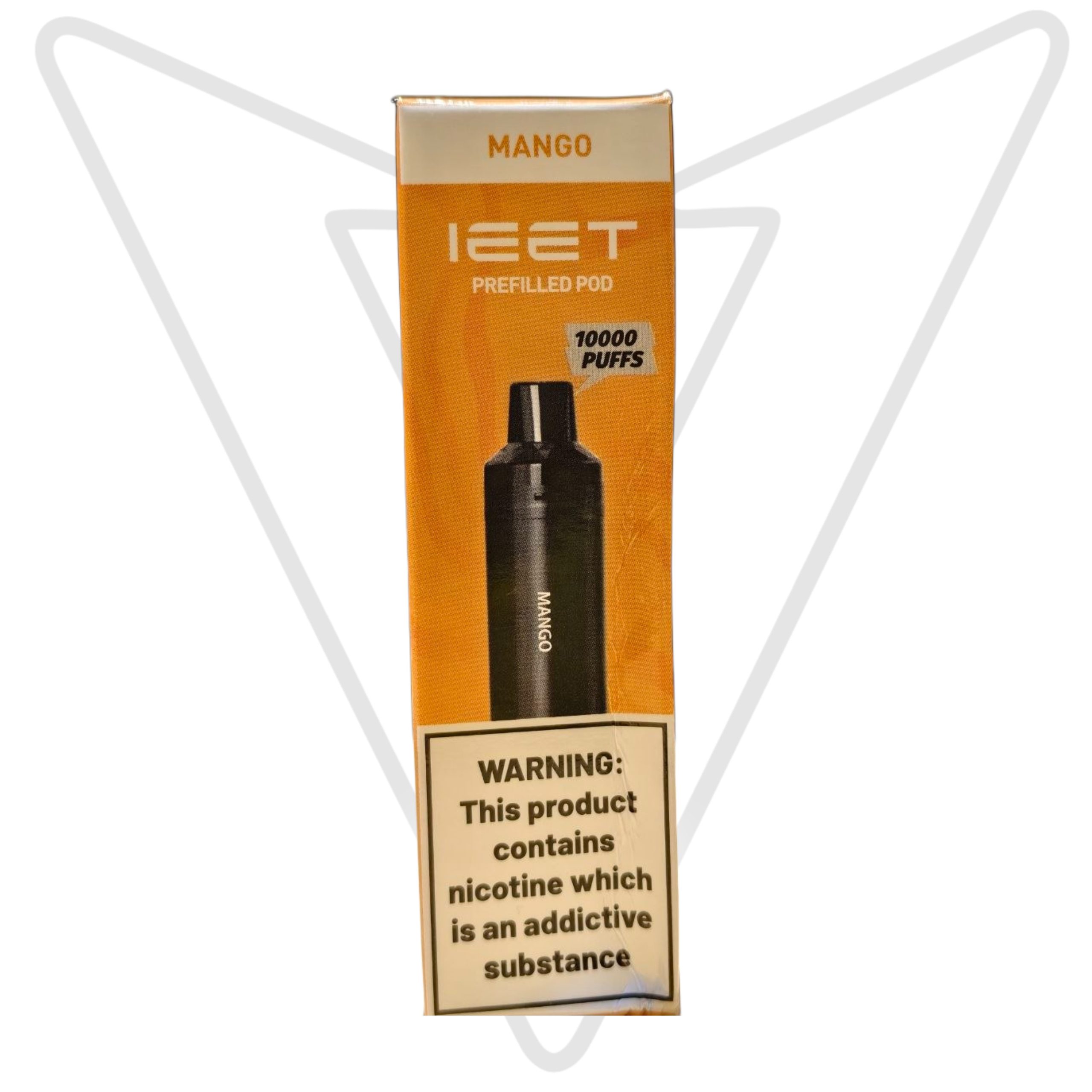 IEET Mango 10k Puffs Cartridge Price in Bangladesh