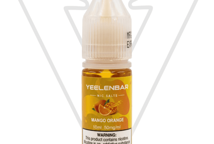Yeelenbar Mango Orange Price in Bangladesh