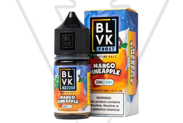 BLVK Frost Mango Pineapple Price in Bangladesh