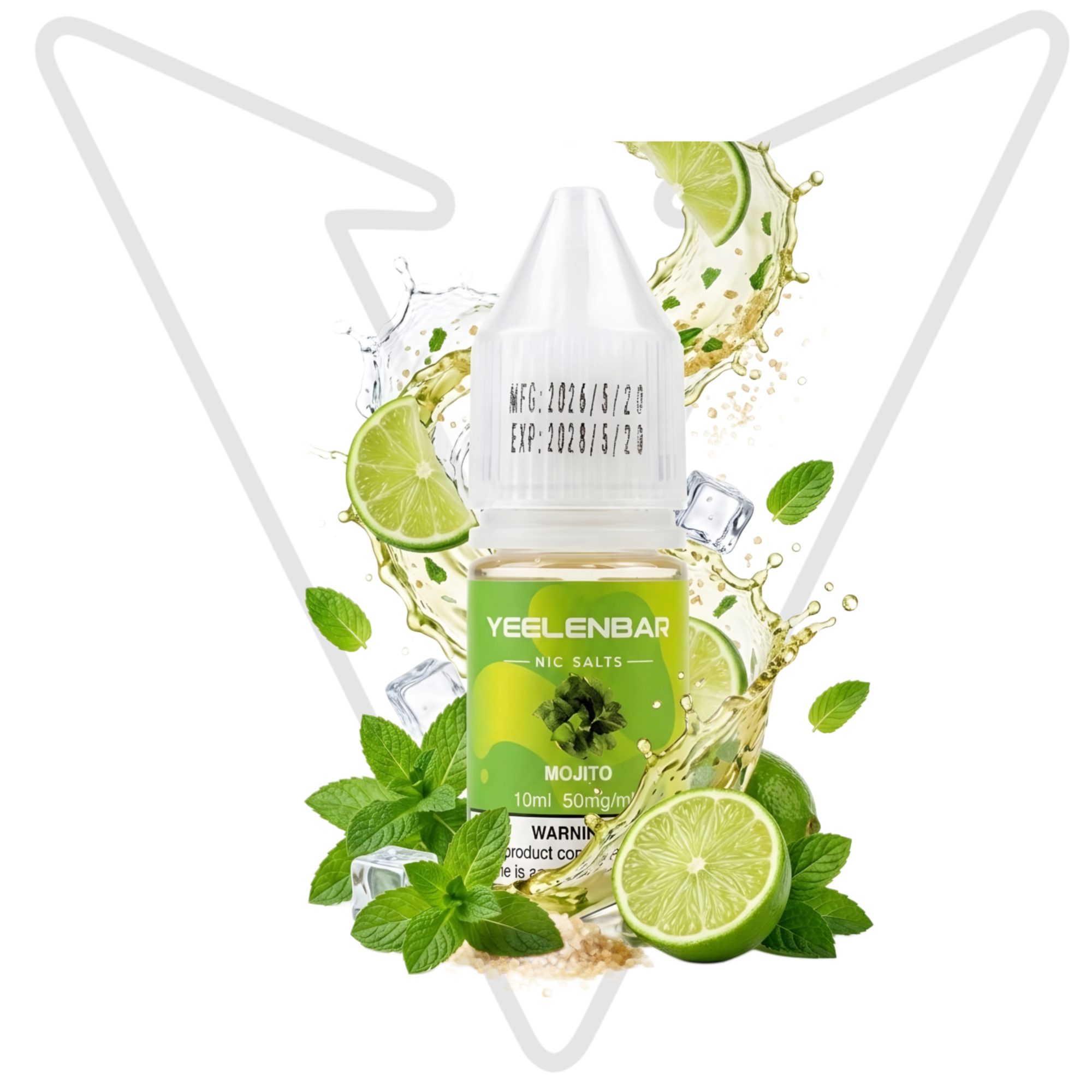 Yeelenbar Mojito Price in Bangladesh