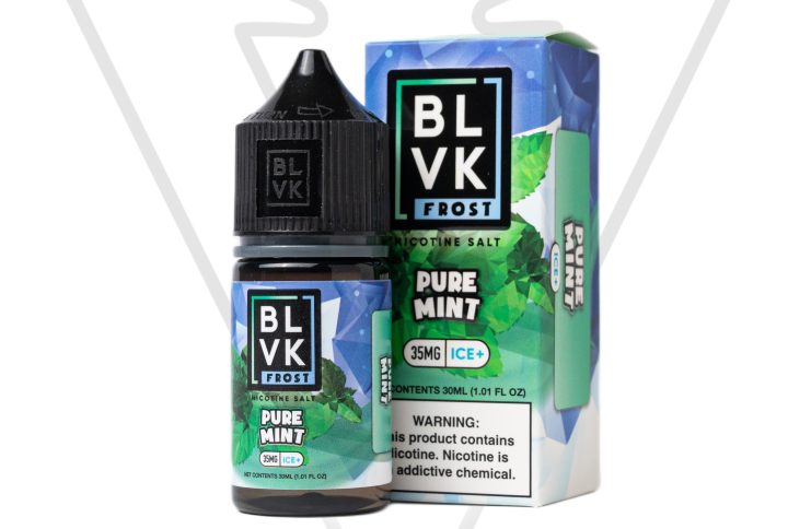 BLVK Frost Pure Mint Price in Bangladesh