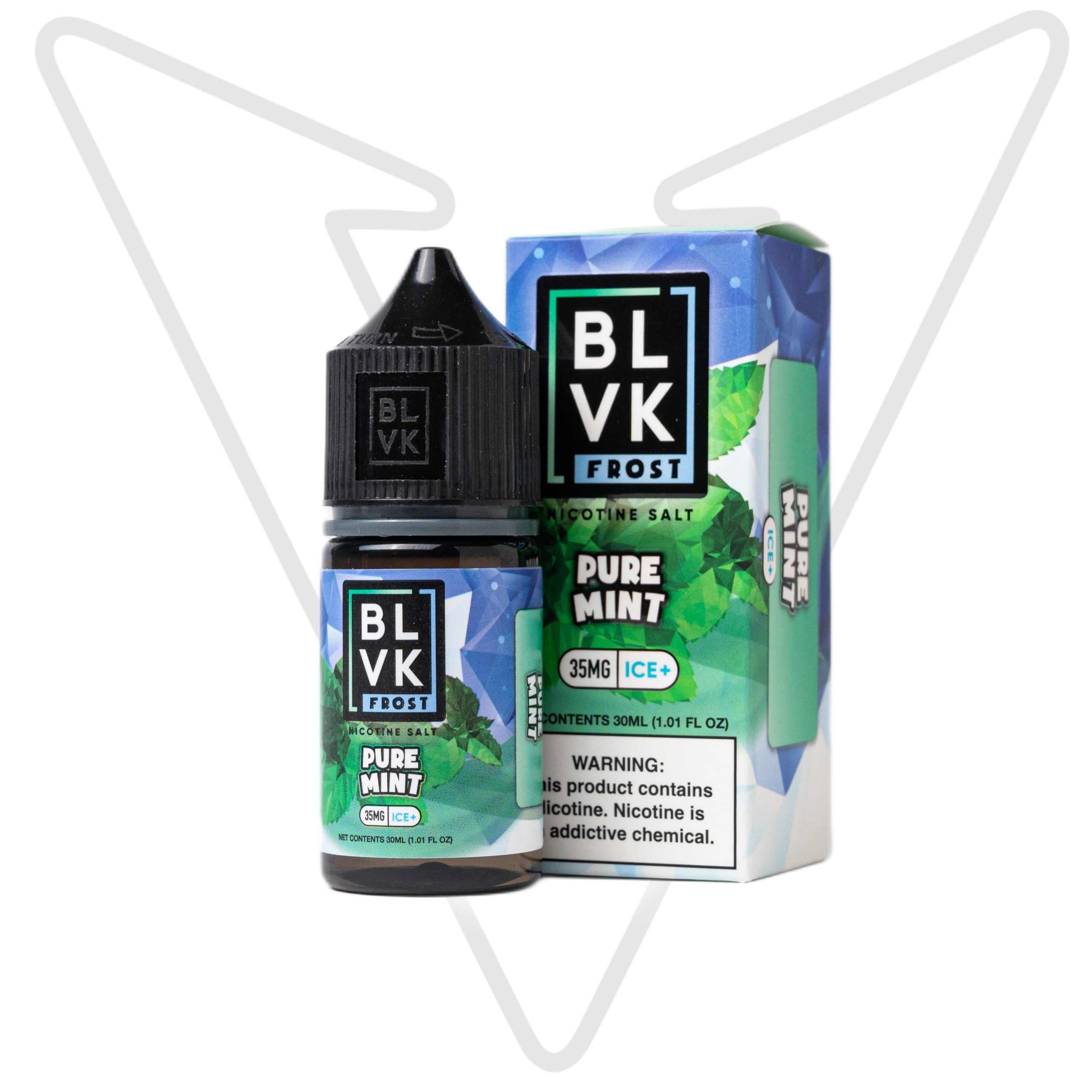 BLVK Frost Pure Mint Price in Bangladesh
